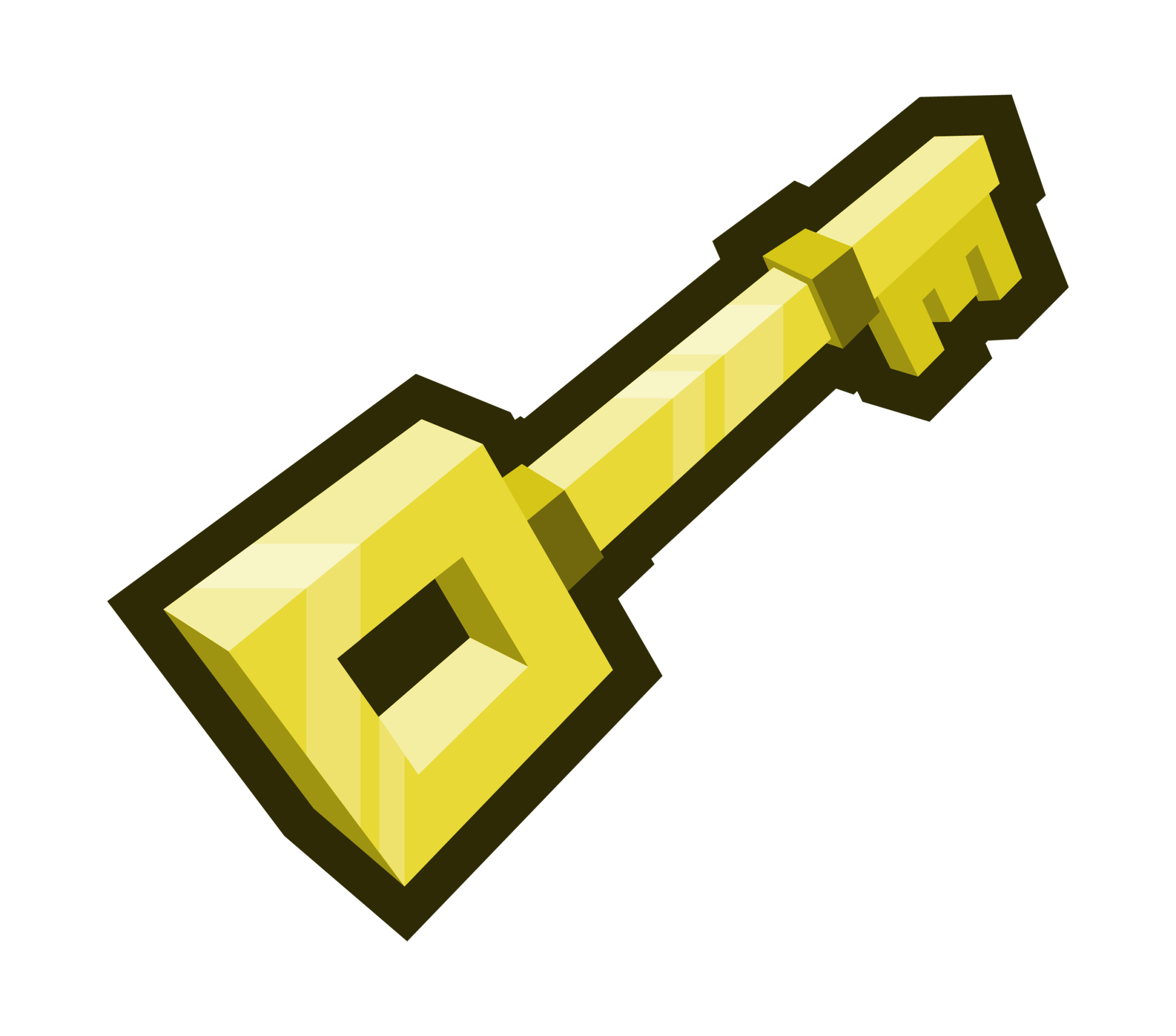Party Key