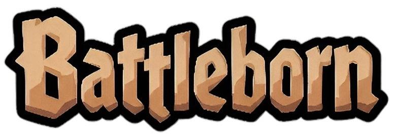 Battleborn Logo